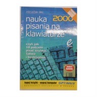 Nauka pisania na klawiaturze 2001 - Zdzisław Dec