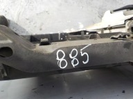 885 CITROEN C3 II DS3 support panel for radiators sider radiator