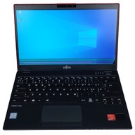 Fujitsu Lifebook U939 Intel Core i5-8265U 16GB/256SSD Zasilacz Bateria