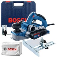 Strug Bosch GHO 40-82 C 850W Walizka