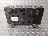 control panel MMI rear part 4H0919709C AUDI A8 D4 4H