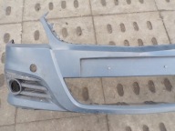 front bumper front OPEL VECTRA C LIFT