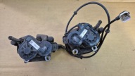 caliper brake rear left electrical A2054231598 MERCEDES W205