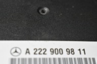 IDEALNY module control unit springing VDC MERCEDES W222 W205 W217 1 9
