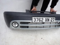 RENAULT KANGOO and 97- bumper front front