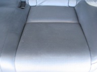 Sitz heck SUZUKI KIZASHI Leder