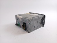 FORD FOCUS MK1 RADIO fabrication KASETA YS4F18C815AA + code 6577