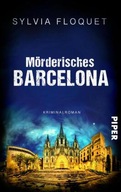 Mörderisches Barcelona: Kriminalroman | Atmosphärischer Urlaubskrimi in Spa
