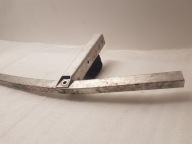 bumper support front lower BMW G20 G21 7422221