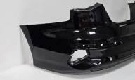 bumper rear part AUDI A3 8Y S LINE sedan PDC 20- ORYG