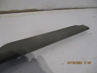 Moulage Console CITROEN C5 X 98370609