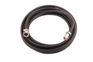 Pneumatický flexibilný kábel pre čerpanie PVC L-6 mb 20bar TEGER