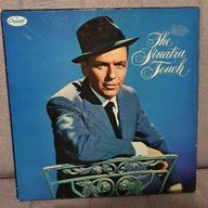 FRANK SINATRA The Sinatra Touch Nm box 6 LP