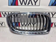 BMW E90 E91 bubreg maska rešetka desna maska original 7201970