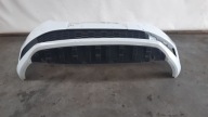 bumper front front Skoda Fabia III LIFT LS9R HB