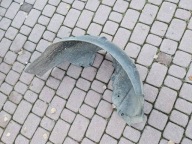 mudguard rear part rear. sedan left 65638-02190 Toyota Corolla E210 E21