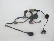 bundle door left rear part rear VOLVO V70 III 07