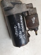starter BOSCH 0001109021 10z. AUDI A6 C5 2.5TDI 02r.