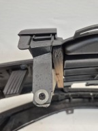 AUDI A8 D4 LIFT 13-17 bumper front front SPR PDC 4H0807437F