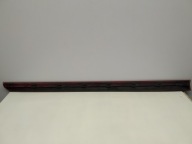 2014r + Vw Passat B8 moulding lower door front left red 3G0854939E