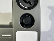 Dekor moulding control panel napedami blocking mostu Ford F150 F-150 2009