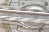 window regulator right rear part 30661068 VOLVO V70 3 III 07-16