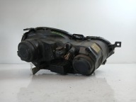 VW POLO 9N light left front LADNA