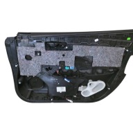 side door left front TALISMAN INITIALE PARIS 2.0dci