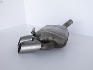 PORSCHE MACAN 95B S 2,9 / 3,0L exhaust pipe TLUMIK left