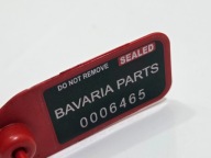 bonnet latch lock left front BMW F10 F11 7184441