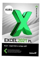 EXCEL 2021 PL. KURS WITOLD WROTEK