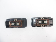 light OSWIETLENIE cabs INFINITI FX EX QX50