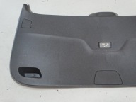 upholstery bonnet boot RENAULT ESPACE V 156080250