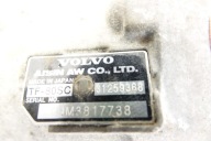 Getriebe AUTOMAT VOLVO V70 III 2.4 31259368