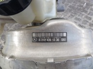 MERCEDES W212 servo bremsen A2124301330