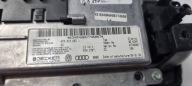 budíky hodiny AUDI Q7