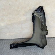 fender complete front right TOYOTA HIGHLANDER IV 2021 ROK nice DEMONTAZ