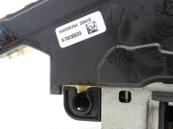lock door front right MASERATI GHIBLI 670030620