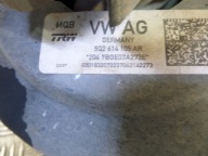 AUDI A3 8V TDI servo Servofreno 5q2614105ar