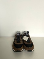 Pepe Jeans Sneakersy Tinker Zero Second PMS30659 Stag 884 rozmiar 46