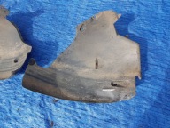 mudguard right front front MERCEDES CLS W219