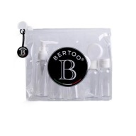 Cestovní lahvičky BERTOO