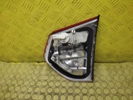 CITROEN C4 PICASSO light left rear part to the bonnet