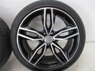 wheels discs tyres Audi Q2 81A R19 S-line