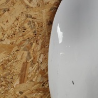 bonnet front Citroen C3 III ewp ewpb