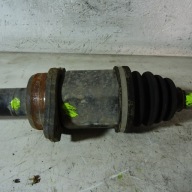 TOYOTA AVENSIS T27 2.0D4D semi-axis right front