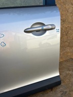 door front front left Renault Megane III 5D