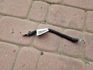 Kabel kabelbaum kabelsatz Batteriemanagement Sensor Opel Corsa F 9827319480
