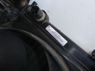 KOMPLET radiatore SKODA OCTAVIA e VW 1J0121253H