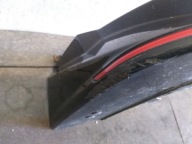 BUMPER FRONT HONDA CIVIC IX 9